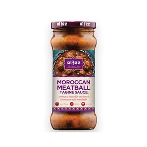 Sos tagine chiftelute marocane Al'Fez, 450 g