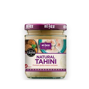 Pasta tahini Al'Fez, 160 g