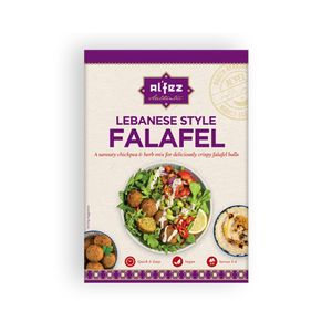 Mix falafel libanese Al'Fez, 150 g