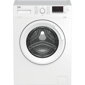 Masina de spalat rufe Beko WUE7512XWW, 7 kg, 1000 RPM,  Clasa E, Culoarea Alb