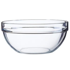 Bol Arcoroc transparent, 17 cm