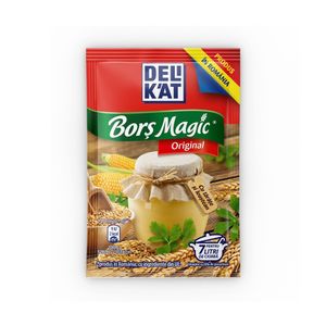 Bors Magic Delikat, 20g
