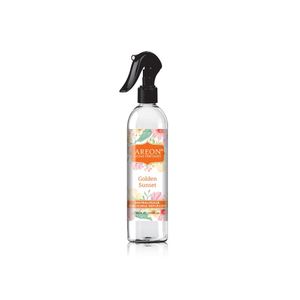 Odorizant de camera spray Areon 300 ml, Golden Sunset