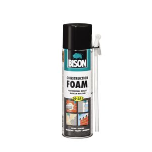 Spuma poliuretanica Bison 500ml