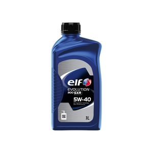 Ulei de motor ELF 5W-40, 1L