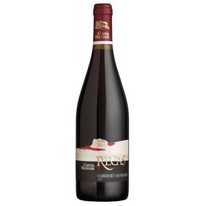 Vin rosu sec Castel Huniade, Cabernet Sauvignon 0.75 l