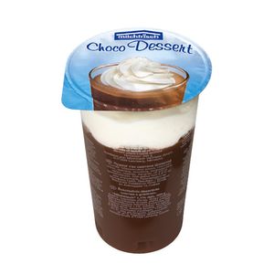 Desert ciocolata Milchfrisch Ehrmann 200 g