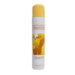 Deodorant Fleurs de Paris pentru femeie, diverse sortimente, 200 ml