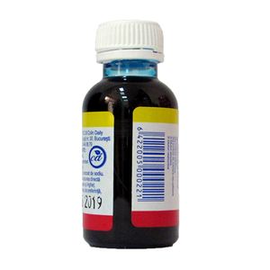 Colorant alimentar lichid Daily albastru 25ml