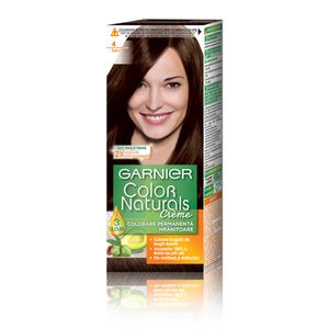 Vopsea de par permanenta Garnier Color Naturals Saten