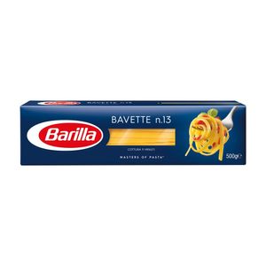 Paste Bavette Barilla 500 g