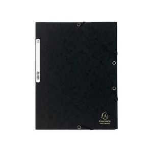 Mapa din carton Exacompta cu elastic