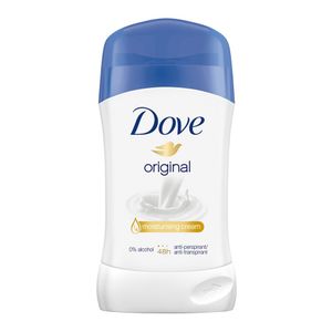 Stick antiperspirant Dove Original 40 ml