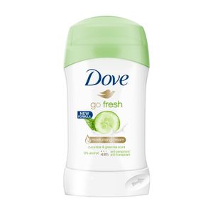 Stick antiperspirant Dove Fresh Touch 40 ml