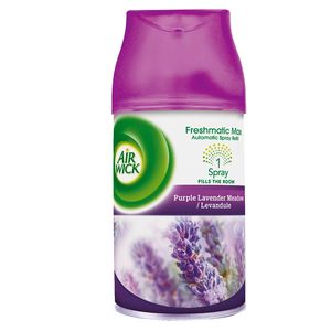 Rezerva odorizant electric de camera Airwick Freshmatic Levantica, 250 ml