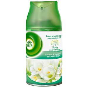 Rezerva odorizant de camera Airwick Freshmatic Frezie si Iasomie, 250 ml