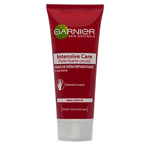 Crema de maini reparatoare Garnier Intensive Care