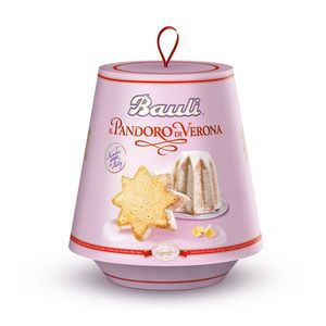 Panettone Pandorro mignon Bauli 100 g