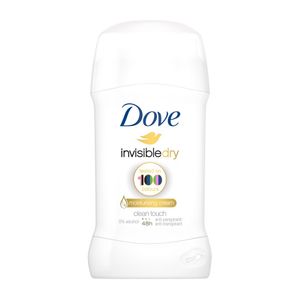 Stick antiperspirant Dove Invisible Dry 40 ml