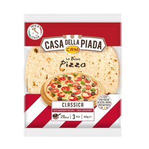 Blat pentru pizza Casa della piada, 420g
