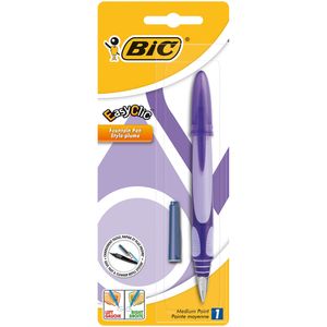 Stilou Bic Easy Clic Standard