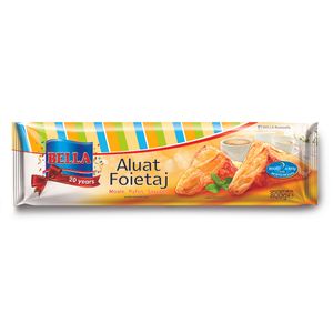 Aluat pentru foitaj Bella 800 g