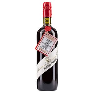 Vin rosu sec Comoara Pivnitei, Cabernet Sauvignon 0.75 l