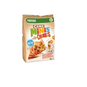 Cereale Cini-Minis Churros, 400g