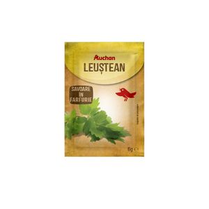 Leustean Auchan, 6g