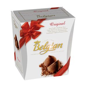 Trufe Belgian Originale 200 g