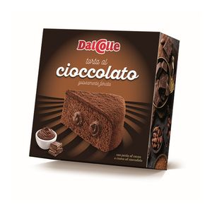 Tort de ciocolata Dal Colle, 300g