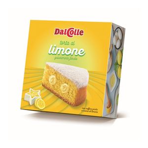 Tort de lamaie Dal Colle, 300g