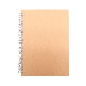 Agenda Scolara Notebook Spira A5 Auchan, 100 file