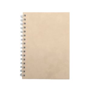 Agenda Scolara Notebook Spira A5 Auchan, 80 file