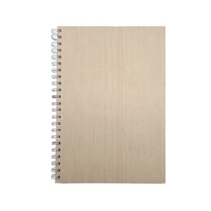 Agenda Notebook A4 Spira Auchan, 80 file