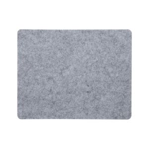 Mouse Pad Auchan, 22 x 28cm, gri