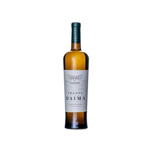 Vin alb demisec Daima Gewuztraminer, 12.5%, 0.75 l