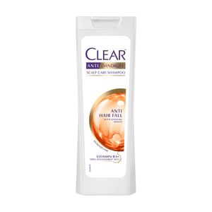 Sampon impotriva caderii parului Clear 400 ml