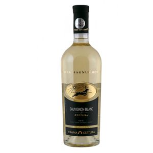 Vin alb sec Cervus Magnus Monte, Sauvignon Blanc 0.75 l