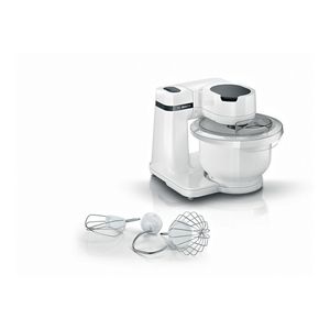Robot de bucatarie MUM Serie 2 MUMS2AW00, 700W, alb