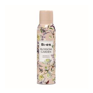 Deodorant Spray pentru femei Blossom Garden Bi-es, 150ml