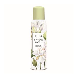 Deodorant Spray pentru femei Blossom Lotus Bi-es, 150ml