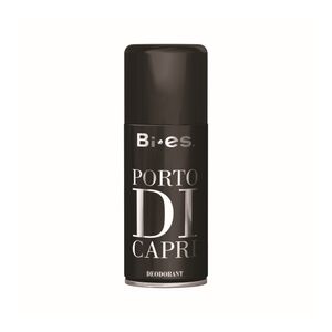 Deodorant Spray pentru barbati Men porto di capri Bi-es, 150ml