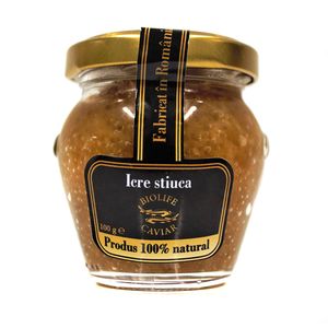 Icre de stiuca BioLife Caviar, 100 g