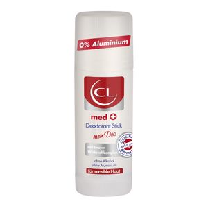 Deodorant stick CL Med, 40ml