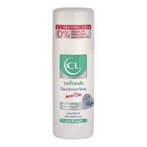 Deodorant stick CL Refresh, 40ml