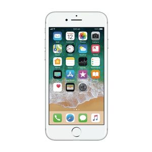 Telefon mobil reconditionat iPhone 7, 32GB, Silver