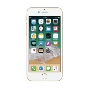 Telefon mobil reconditionat iPhone 7, 32GB, Gold