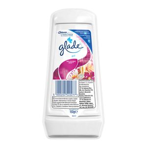 Odorizant camera Glade Gel Relaxing Zen, 150 g