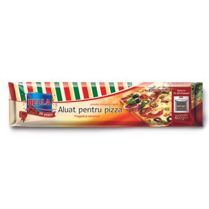 Aluat pentru pizza Bella 400 g